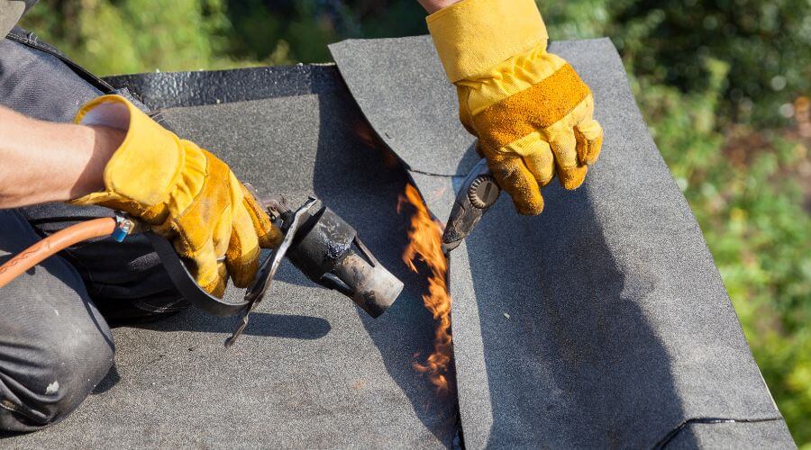 Expert tile roof repair services in North Plains, OR